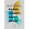 Benim Üniversitelerim