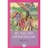 Beş Afacanın Kır Maceraları