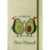 Best Friends Avakado