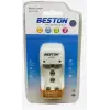 Beston C812 2 li Pil Şarj Cihazı AA-AAA-9V