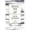 Beyaz Diş (Bez Ciltli)