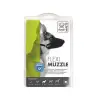 Bez Köpek Ağızlığı Medium 1,5x22-26 Cm