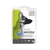 Bez Köpek Ağızlığı XLarge 1,5x30-35 Cm