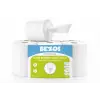 Bezos Professional İçten Çekmeli Kağıt Havlu 6’lı Koli | Endüstriyel & Yoğun Kullanım