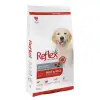 Biftekli ve Pirinçli Yavru Köpek Maması 15 Kg