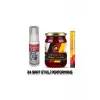 Big Boost 3x Effect Delayer Hardener Cream Alman Macunu 240 gr