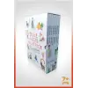 Bilge Kutad Anlatıyor - 8 Kitap Set