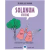 Bilimin Çizgi Romanı - Solunum Sistemi