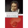 Bilmek ve İstemek