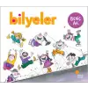 Bilyeler