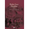 Binbir Gece Masalları Cilt 3/1