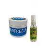 Biofreeze Masaj Kremi 150 ml 1 ad+ Çörek Otu Yağı ile 30 ml