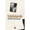 Bir Aktör Hazırlanıyor