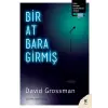 Bir At Bara Girmiş