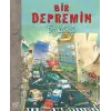 Bir Depremin Öyküsü