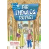 Bir Endülüs Rüyası - Gezgin Emir Dünya Turunda 1