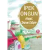 Bir Genç Kızın Gizli Defteri 07 Hayat Devam Ediyor