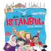 Bir İncidir İstanbul - Ciltli