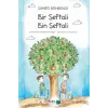 Bir Şeftali Bin Şeftali