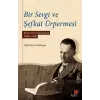 Bir Sevgi ve Şefkat Ürpermesi