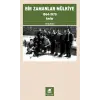 Bir Zamanlar Mülkiye