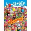 Birdirbir - Bayram