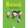 Biricik Takıma Katılıyor
