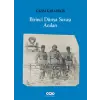 Birinci Dünya Savaşı Anıları