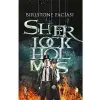 Birlstone Faciası - Sherlock Holmes
