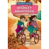Bisiklet Arkadaşım - Cerenin Maceraları 3