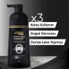 Black Hair Siyah Şampuan 350 ML