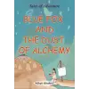 Blue Fox And The Dust Of Alchemy