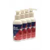 Blue Tüylere Krem 4 Tane x 150 ml Cevizli & Ceviz Sütlü Russ Merhemi