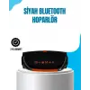 Bluetooth 5.1 Kablosuz Hoparlör Derin Bas RGB Işıklı
