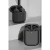 Bluetooth Kulaklık Yeni Nesil Pro Sensörlü Mikrofon Çağrı Cevaplama