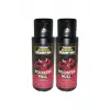 Booster Bull 2 Tane Erkeklere Özel Kremi 60 ml - 2 Adet 60 ml