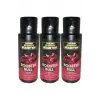 Booster Bull 3 Adet Erkeklere Özel Krem 60 ml - 3 Adet 60 ml