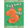 Boyama 3 Yaş