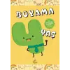 Boyama 4 Yaş
