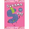 Boyama 5 Yaş