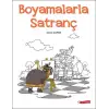 Boyamalarla Satranç