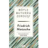 Böyle Buyurdu Zerdüşt (Bez Ciltli)