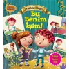 Bu Benim İşim! - Değerlere İlk Adım