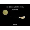 Bu Benim Şapkam Değil