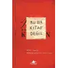 Bu Bir Kitap Değil