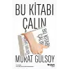 Bu Kitabı Çalın