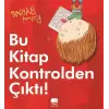 Bu Kitap Kontrolden Çıktı!