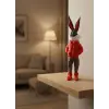Bugs Bunny Dekoratif Figür