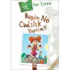 Bugün Ne Cadılık Yaptım?
