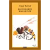 Bugünlerde Bahar İndi (Küçük Boy)